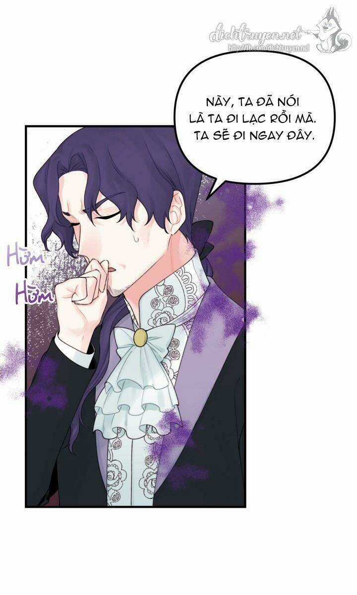 Công Chúa Bãi Rác Chapter 28 trang 2