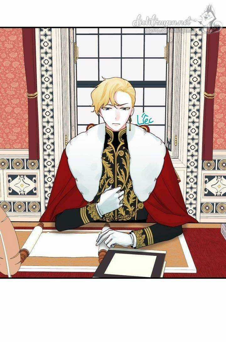 Công Chúa Bãi Rác Chapter 28 trang 23