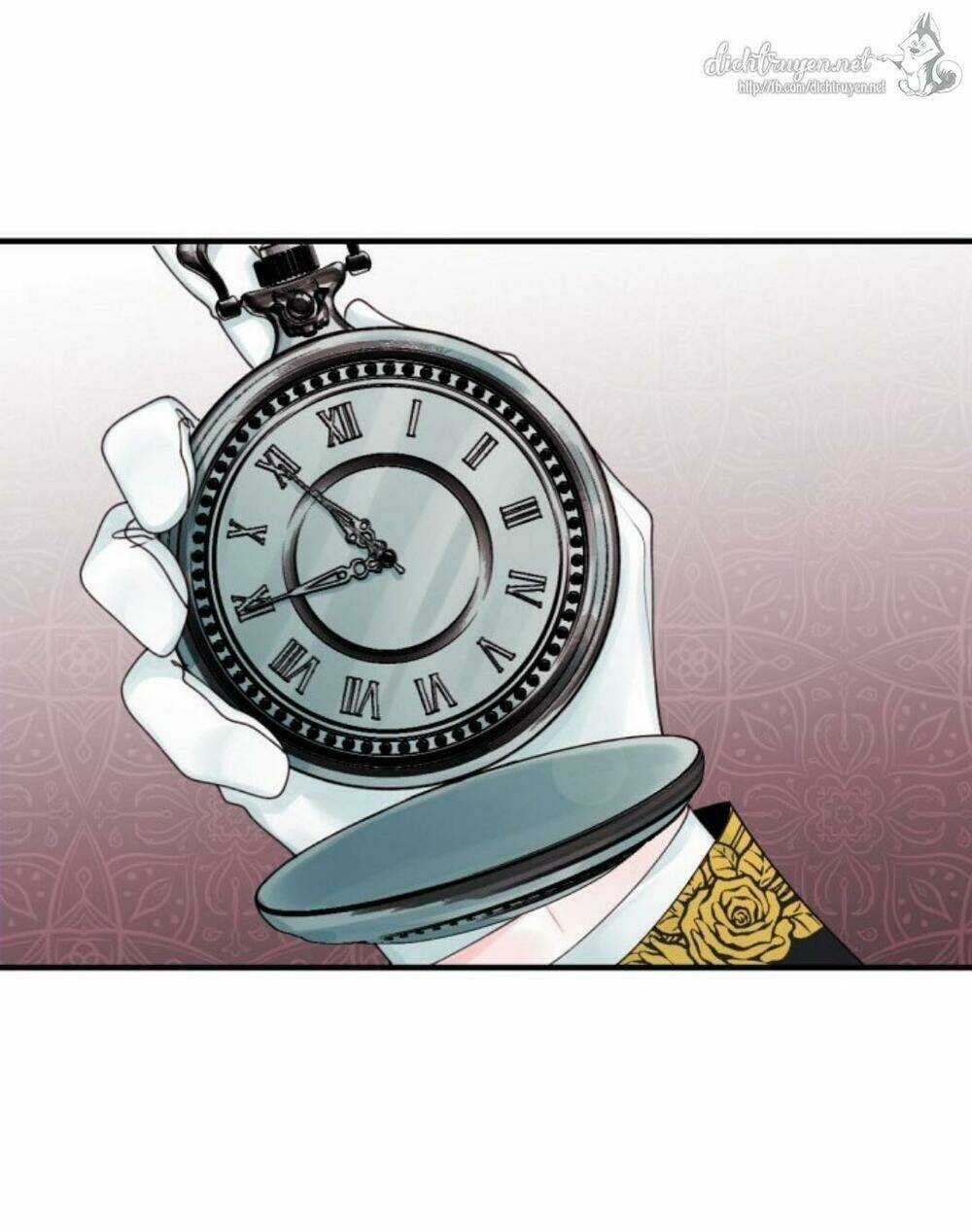 Công Chúa Bãi Rác Chapter 28 trang 24