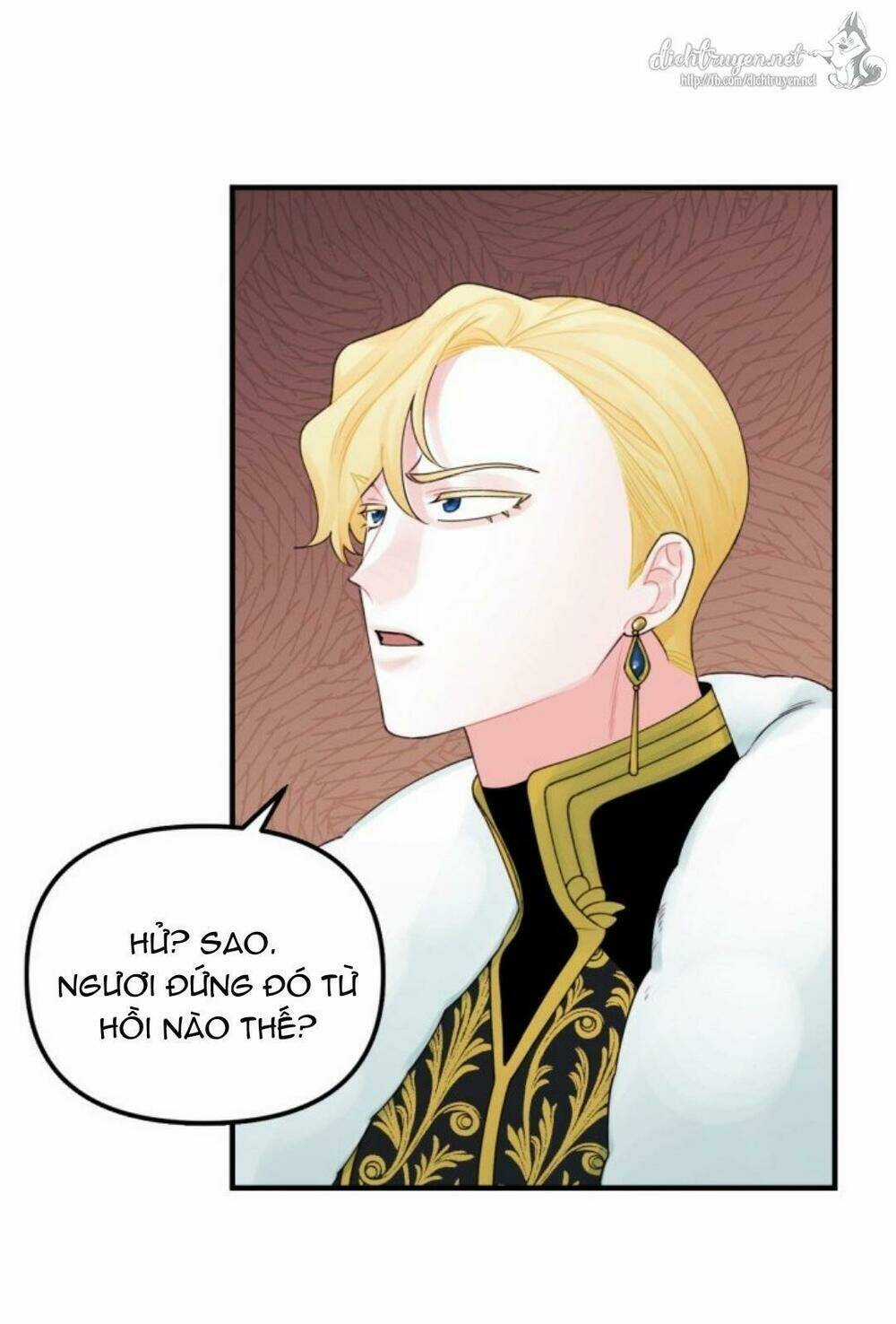 Công Chúa Bãi Rác Chapter 28 trang 26