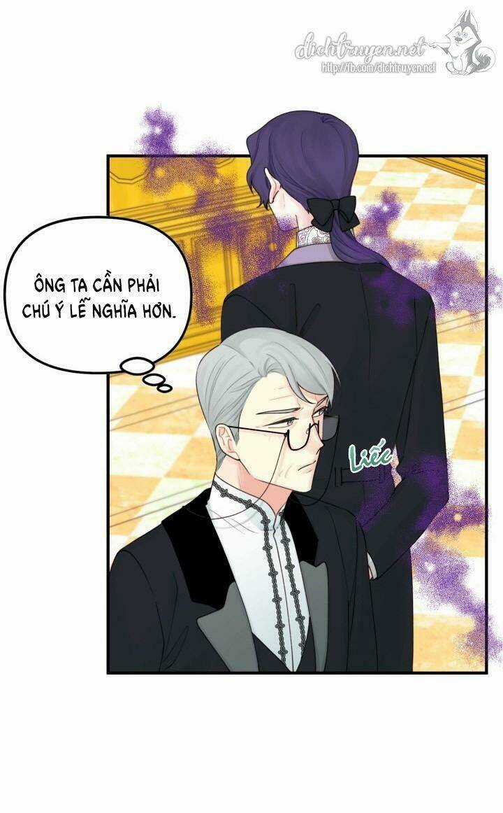 Công Chúa Bãi Rác Chapter 28 trang 3