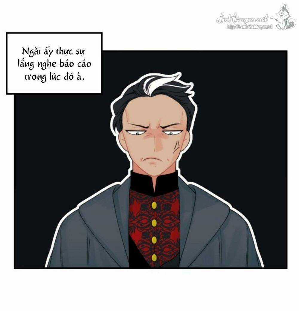 Công Chúa Bãi Rác Chapter 28 trang 31
