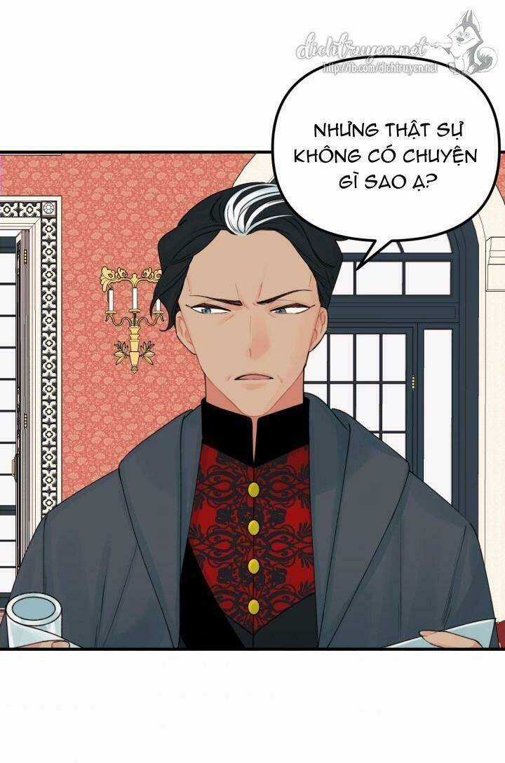 Công Chúa Bãi Rác Chapter 28 trang 32