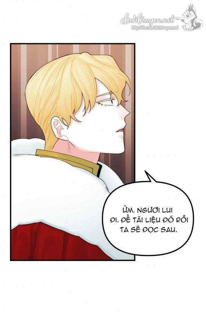 Công Chúa Bãi Rác Chapter 28 trang 33