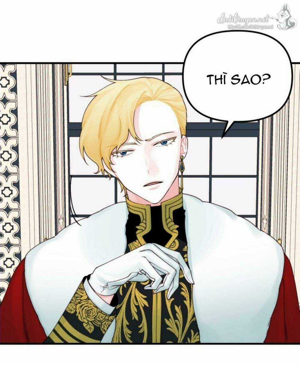 Công Chúa Bãi Rác Chapter 28 trang 36