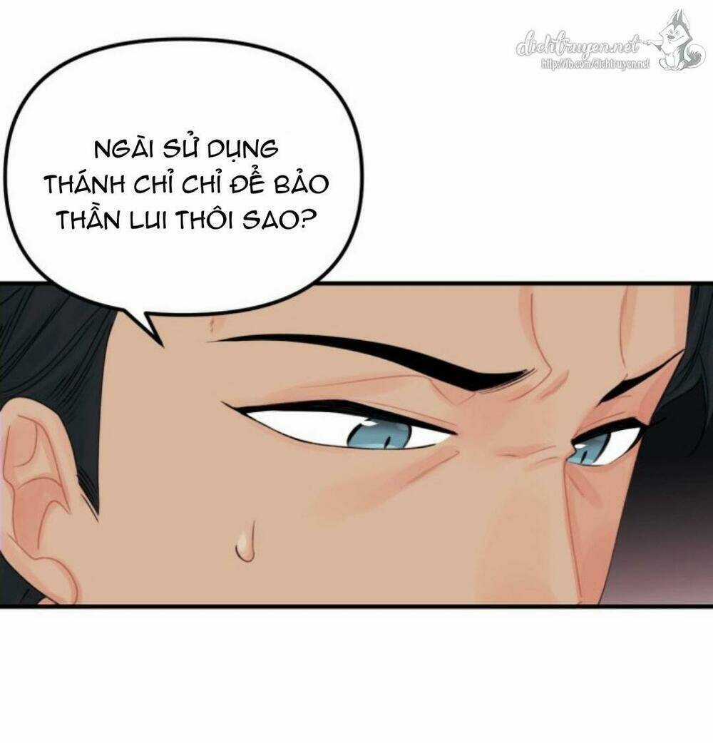 Công Chúa Bãi Rác Chapter 28 trang 37