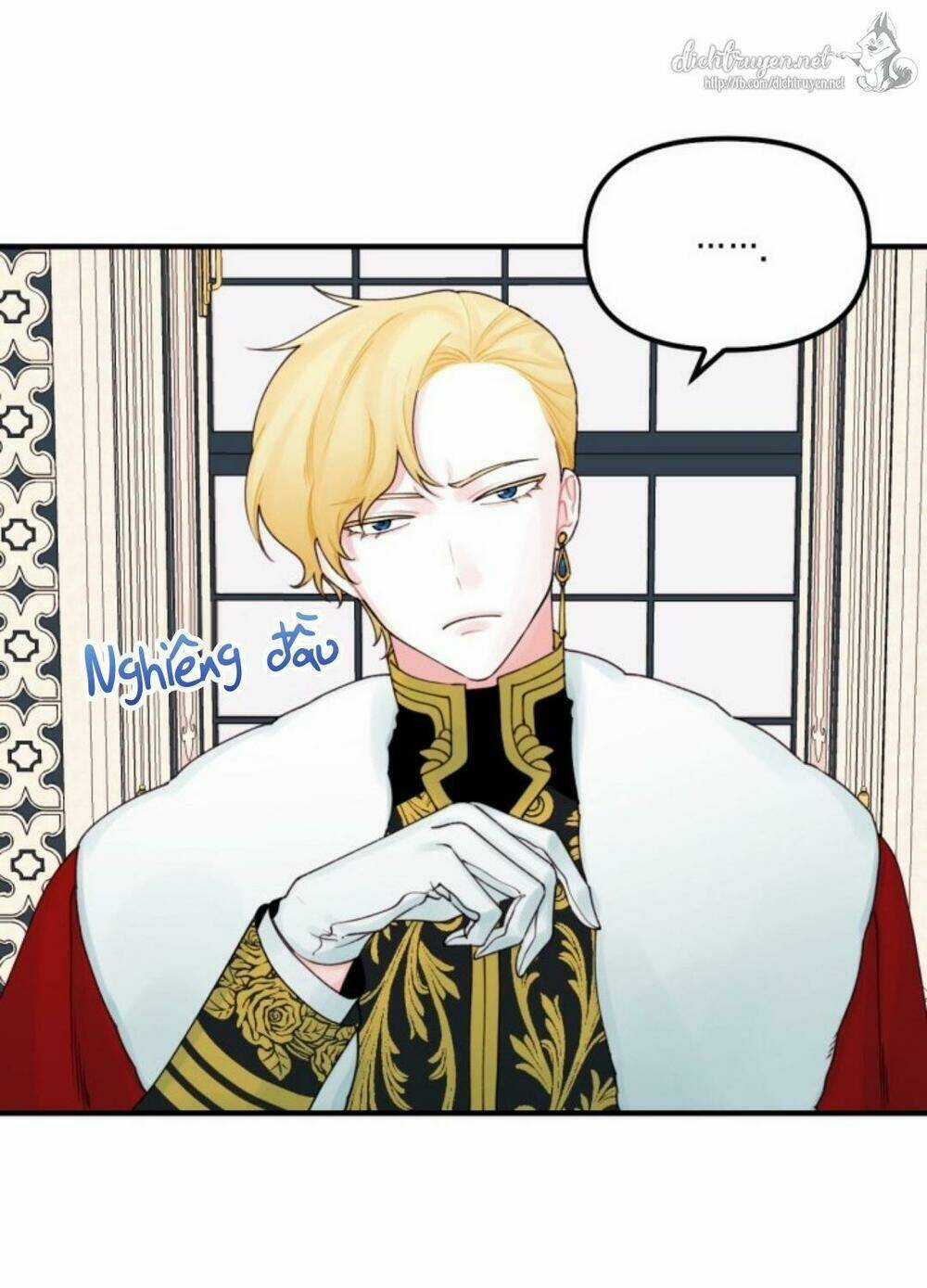 Công Chúa Bãi Rác Chapter 28 trang 38
