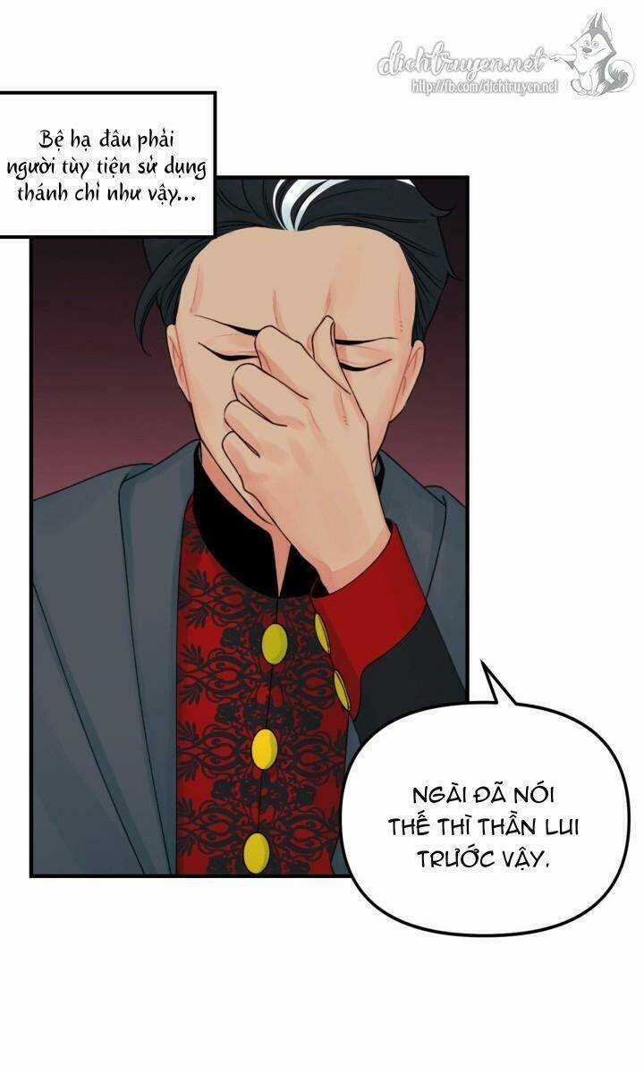 Công Chúa Bãi Rác Chapter 28 trang 39