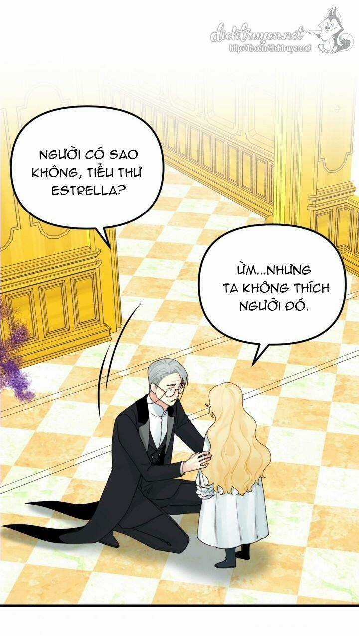 Công Chúa Bãi Rác Chapter 28 trang 4