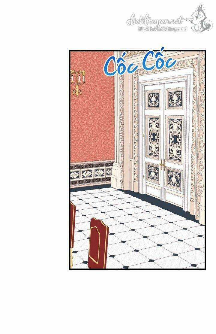 Công Chúa Bãi Rác Chapter 28 trang 40