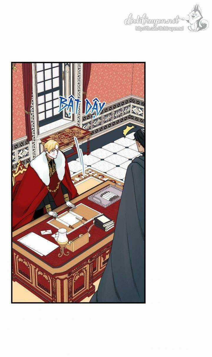 Công Chúa Bãi Rác Chapter 28 trang 41