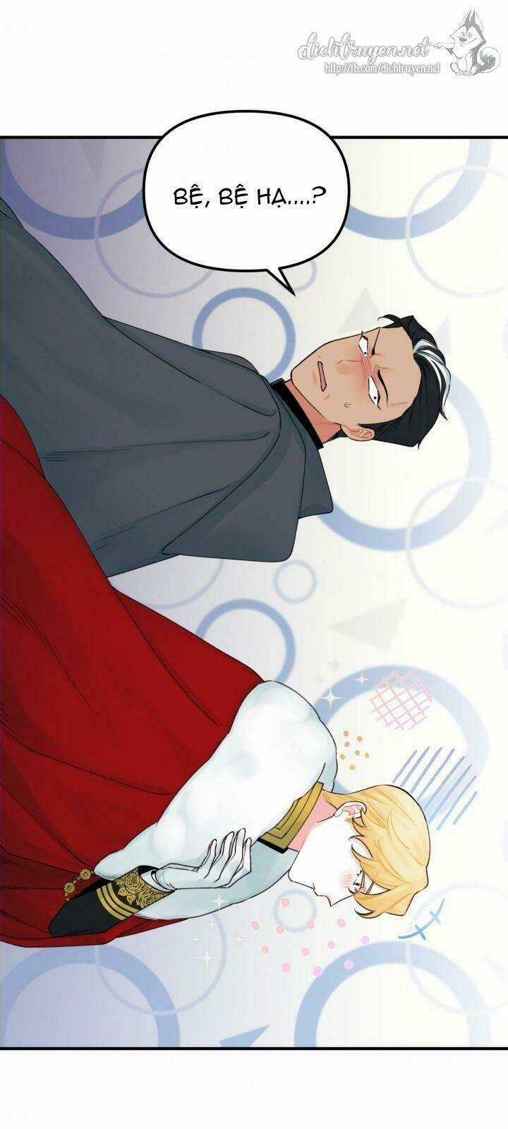 Công Chúa Bãi Rác Chapter 28 trang 42