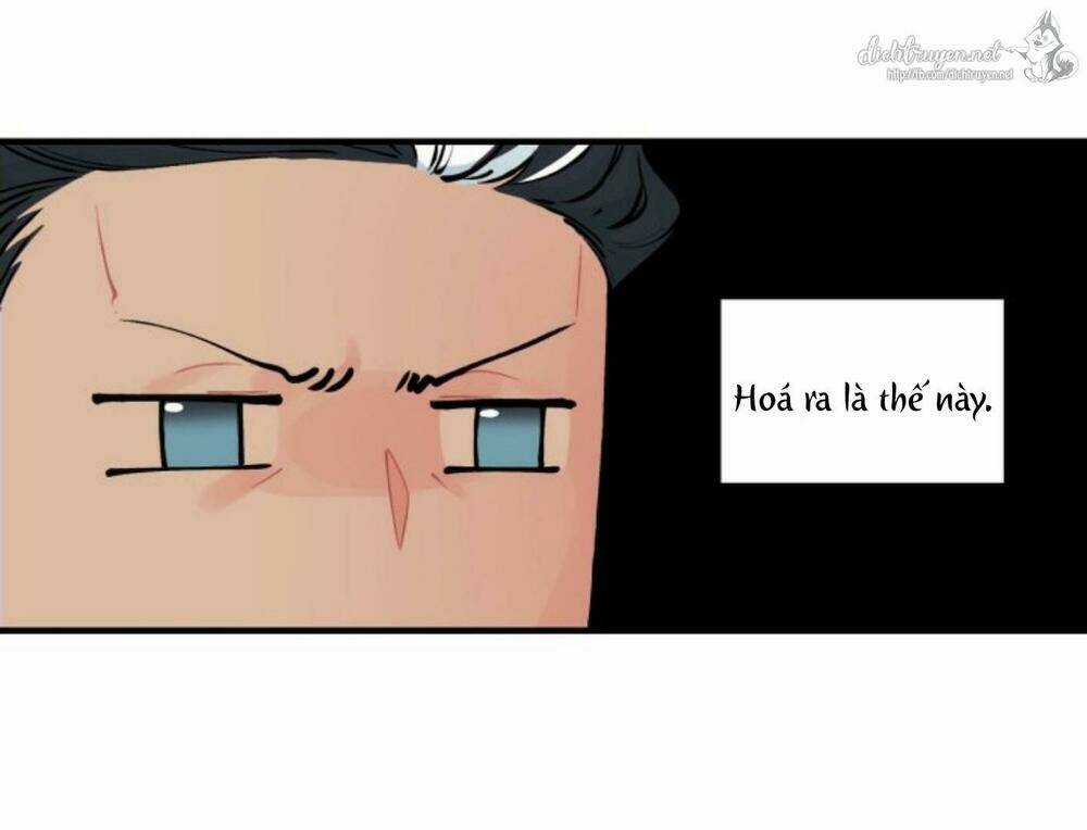 Công Chúa Bãi Rác Chapter 28 trang 45