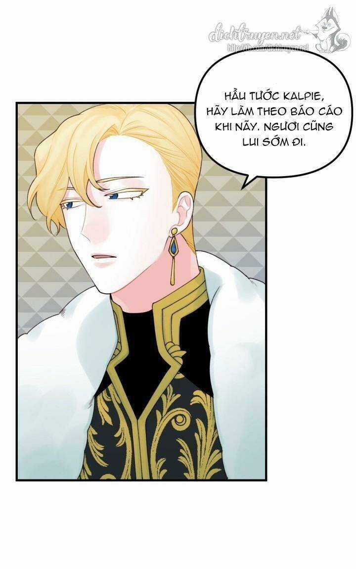 Công Chúa Bãi Rác Chapter 28 trang 46