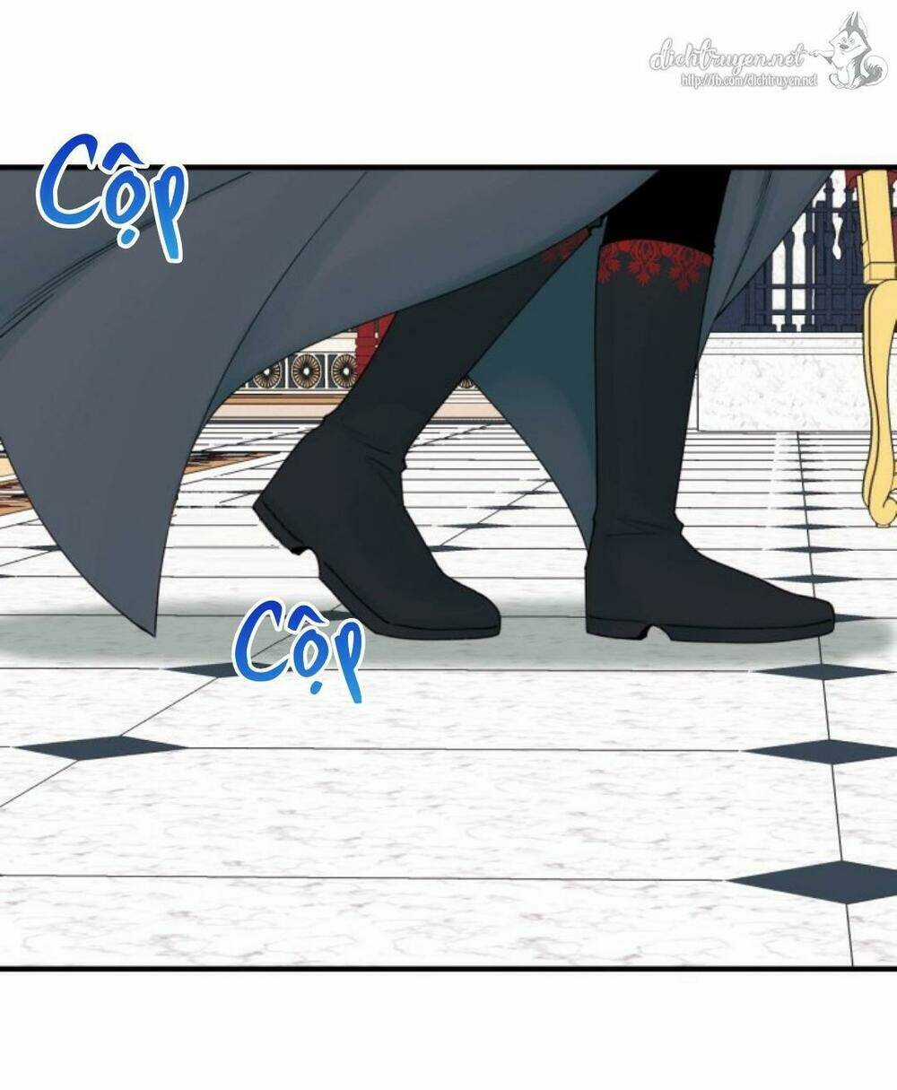 Công Chúa Bãi Rác Chapter 28 trang 48