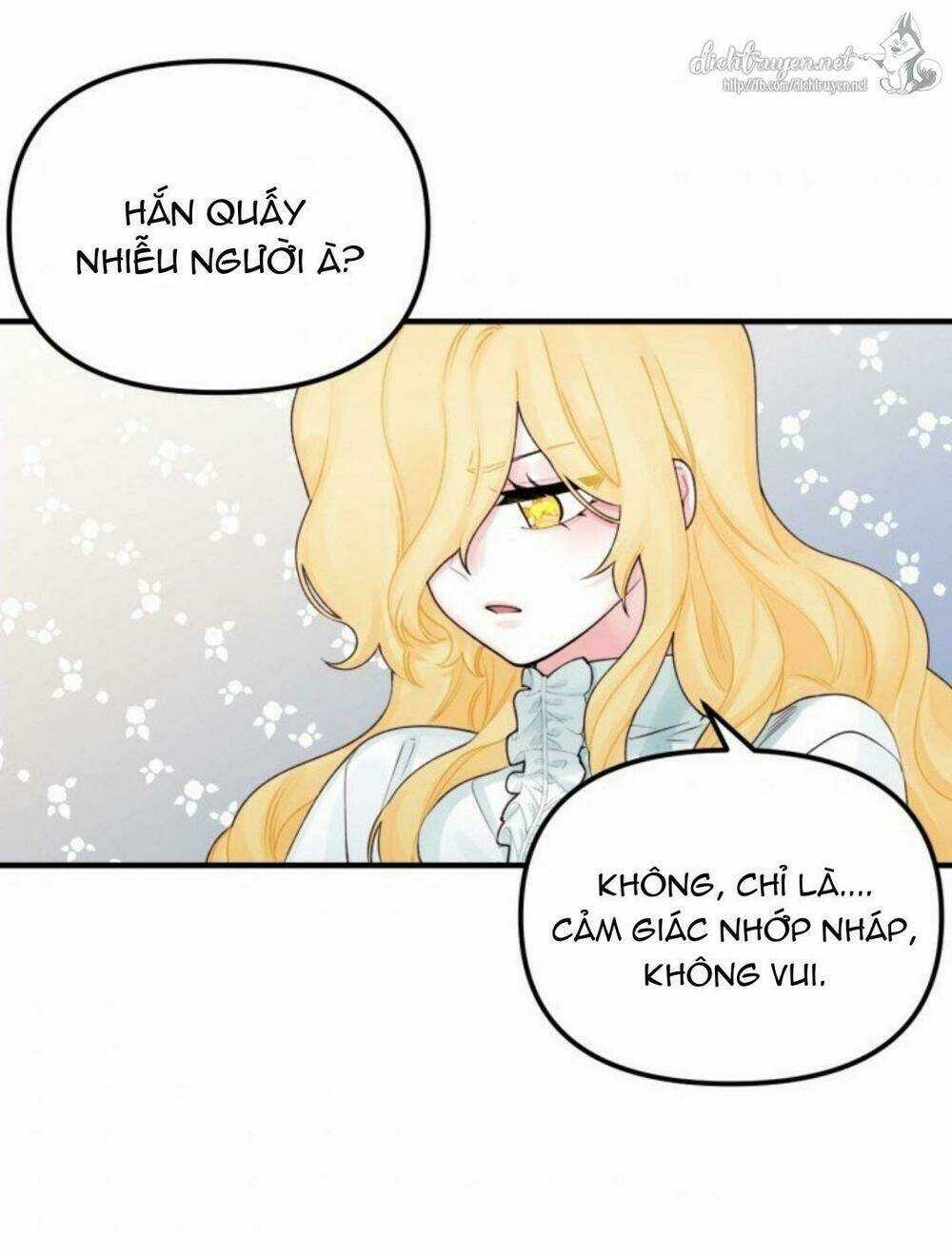 Công Chúa Bãi Rác Chapter 28 trang 5