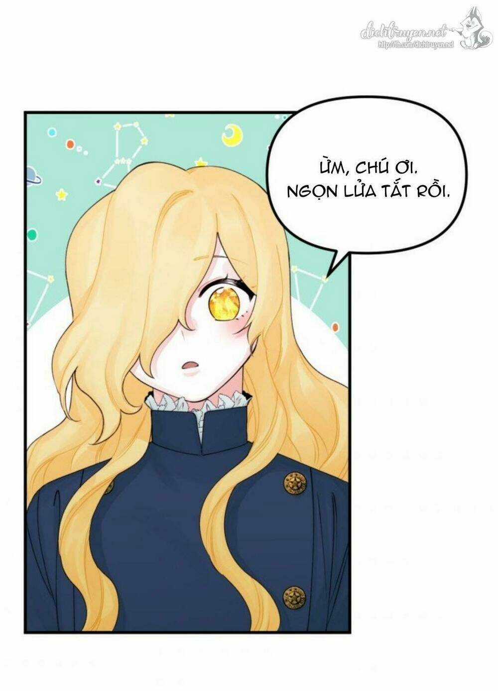 Công Chúa Bãi Rác Chapter 28 trang 50