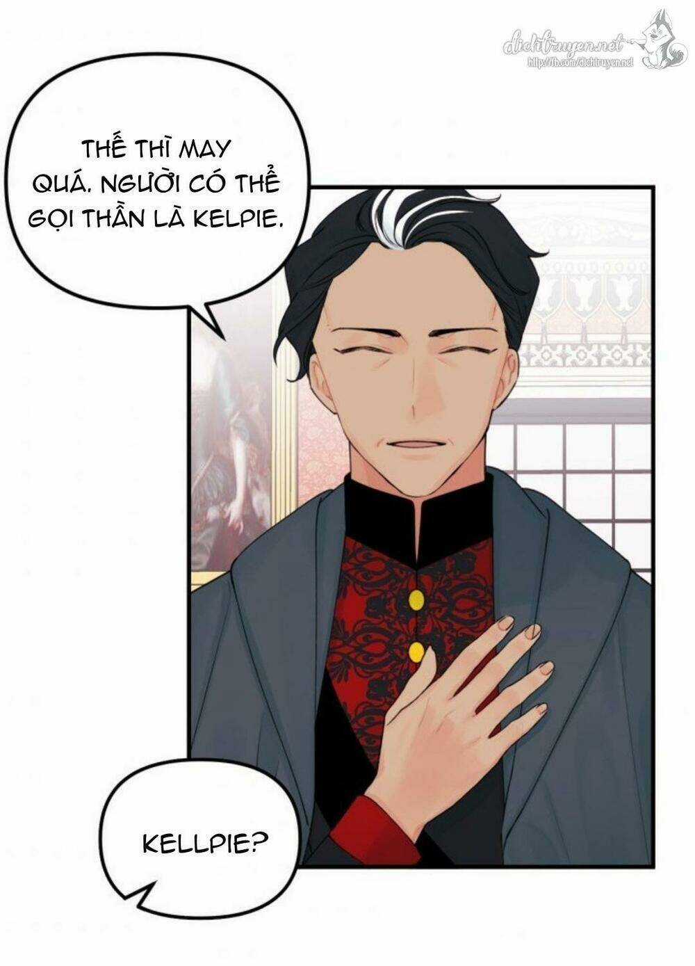 Công Chúa Bãi Rác Chapter 28 trang 51