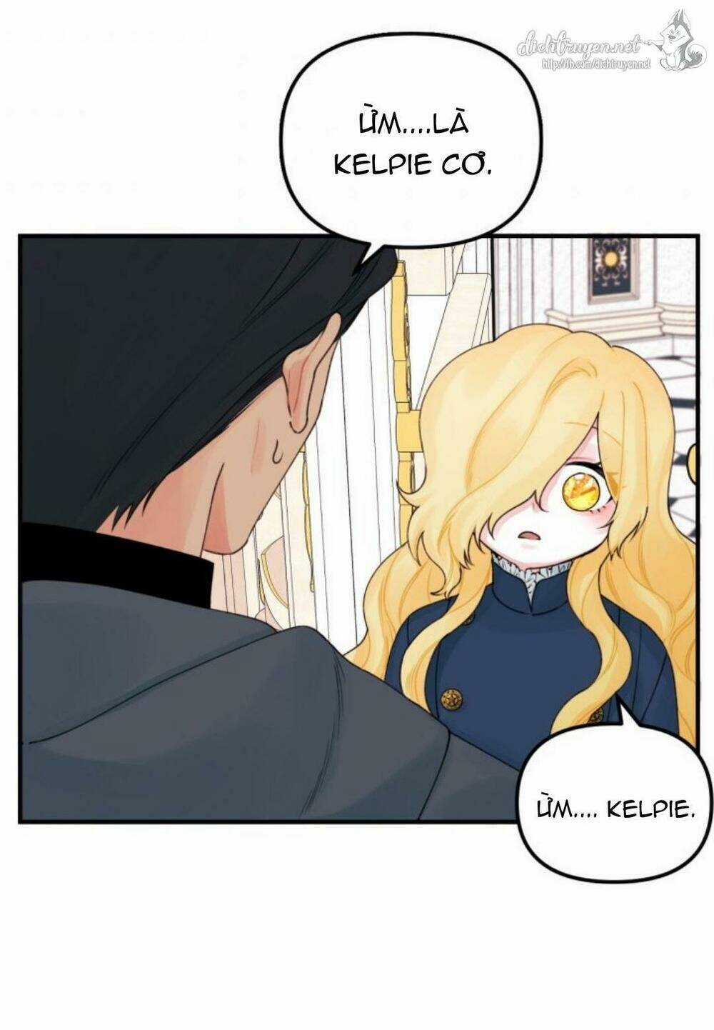 Công Chúa Bãi Rác Chapter 28 trang 52