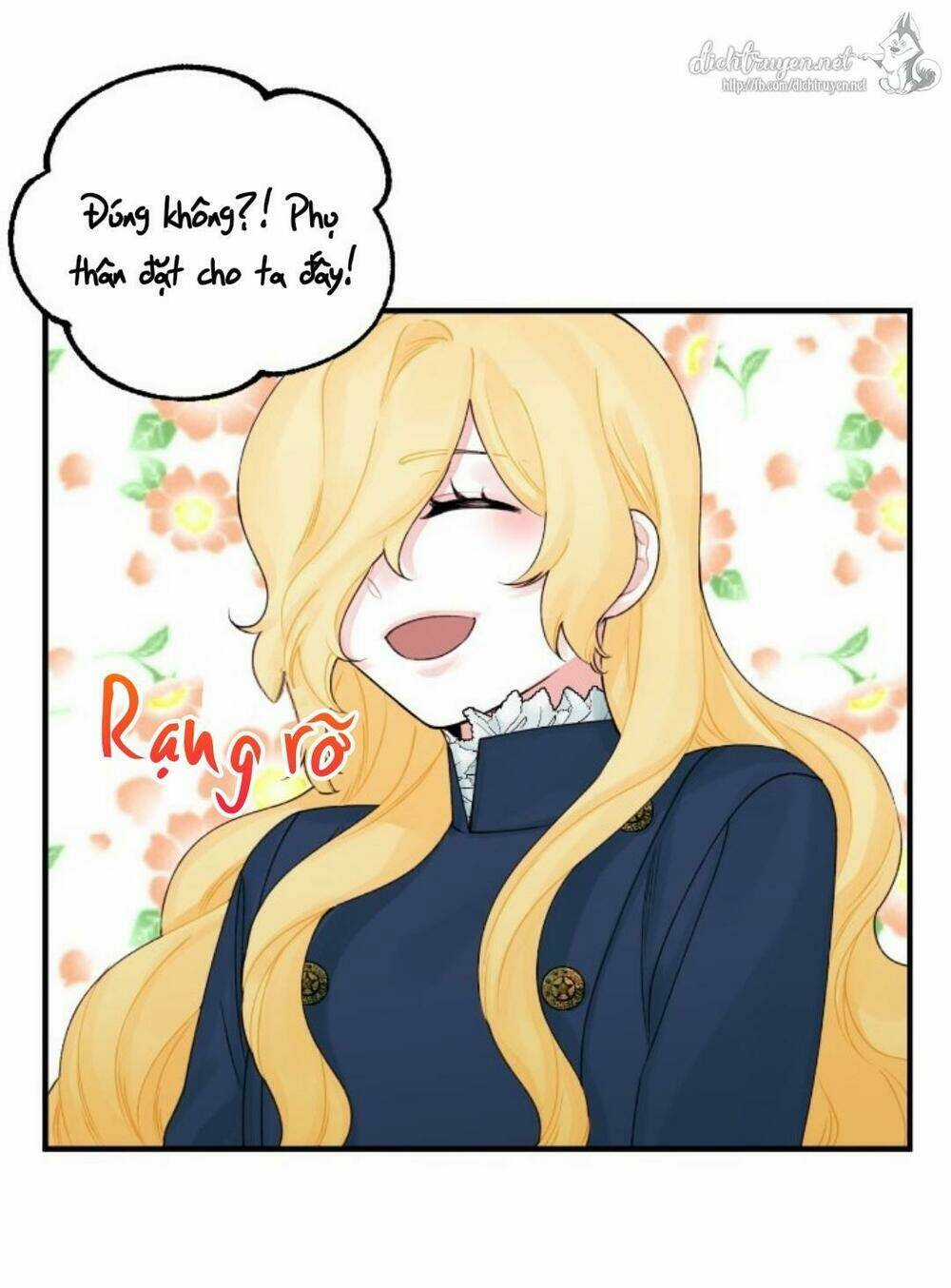 Công Chúa Bãi Rác Chapter 28 trang 56