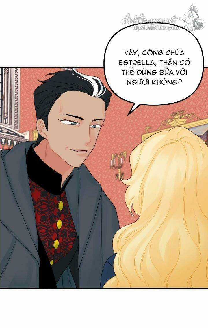 Công Chúa Bãi Rác Chapter 28 trang 57