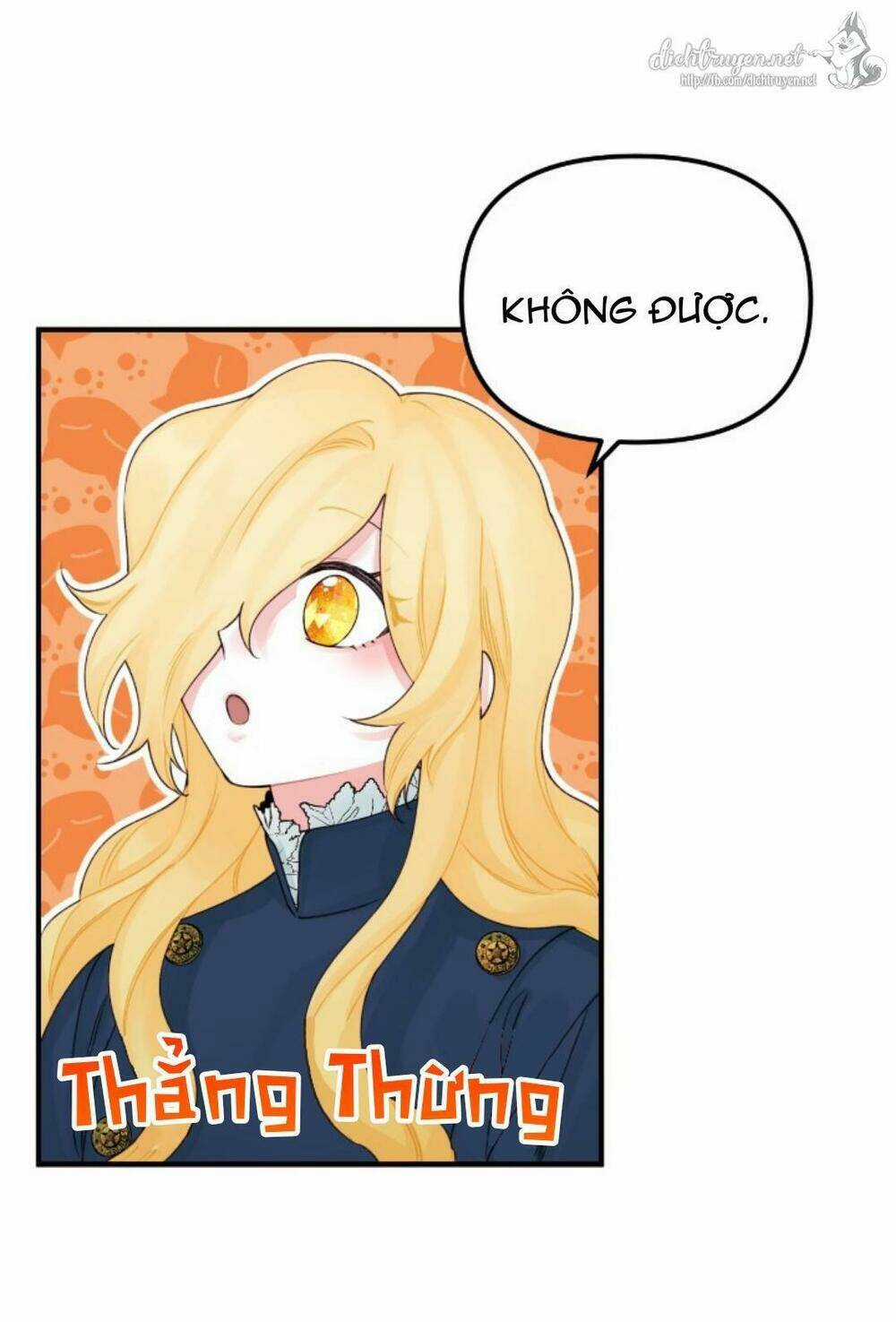 Công Chúa Bãi Rác Chapter 28 trang 58