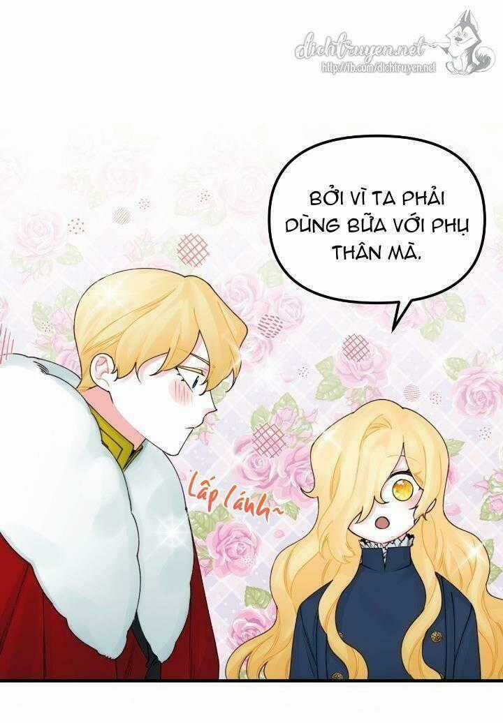 Công Chúa Bãi Rác Chapter 28 trang 60