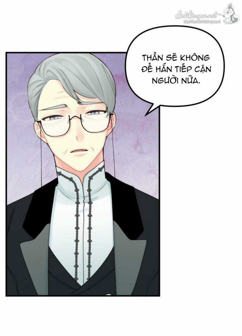 Công Chúa Bãi Rác Chapter 28 trang 7