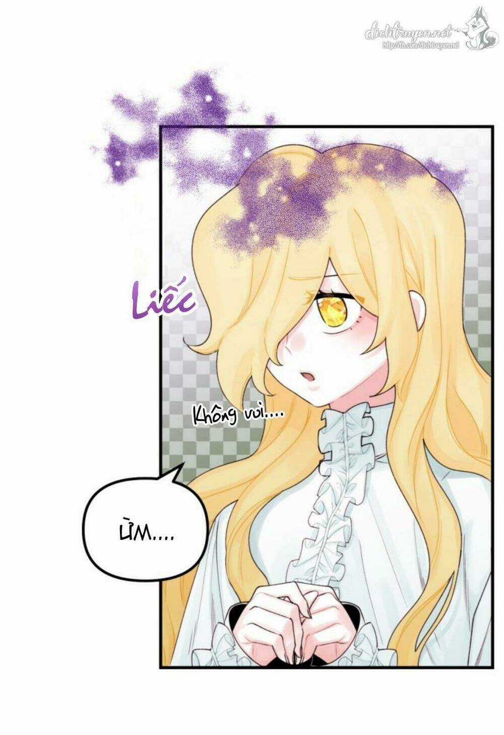 Công Chúa Bãi Rác Chapter 28 trang 8