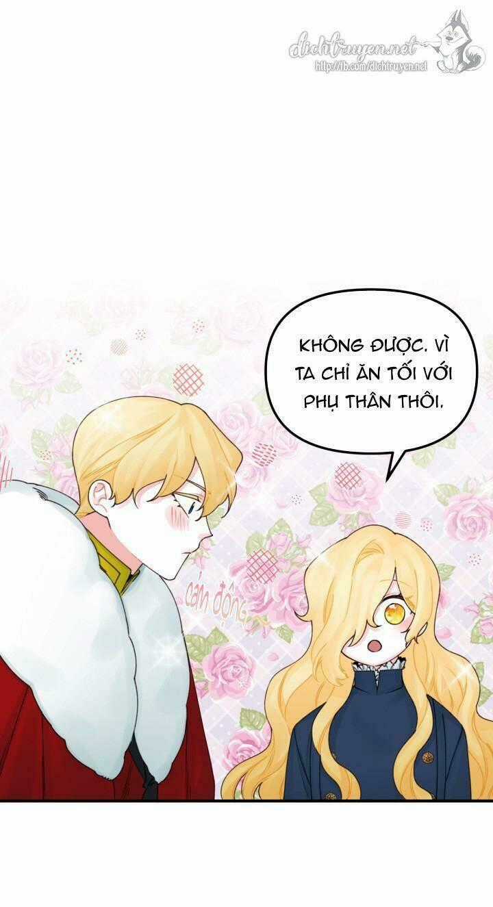 Công Chúa Bãi Rác Chapter 29 trang 1