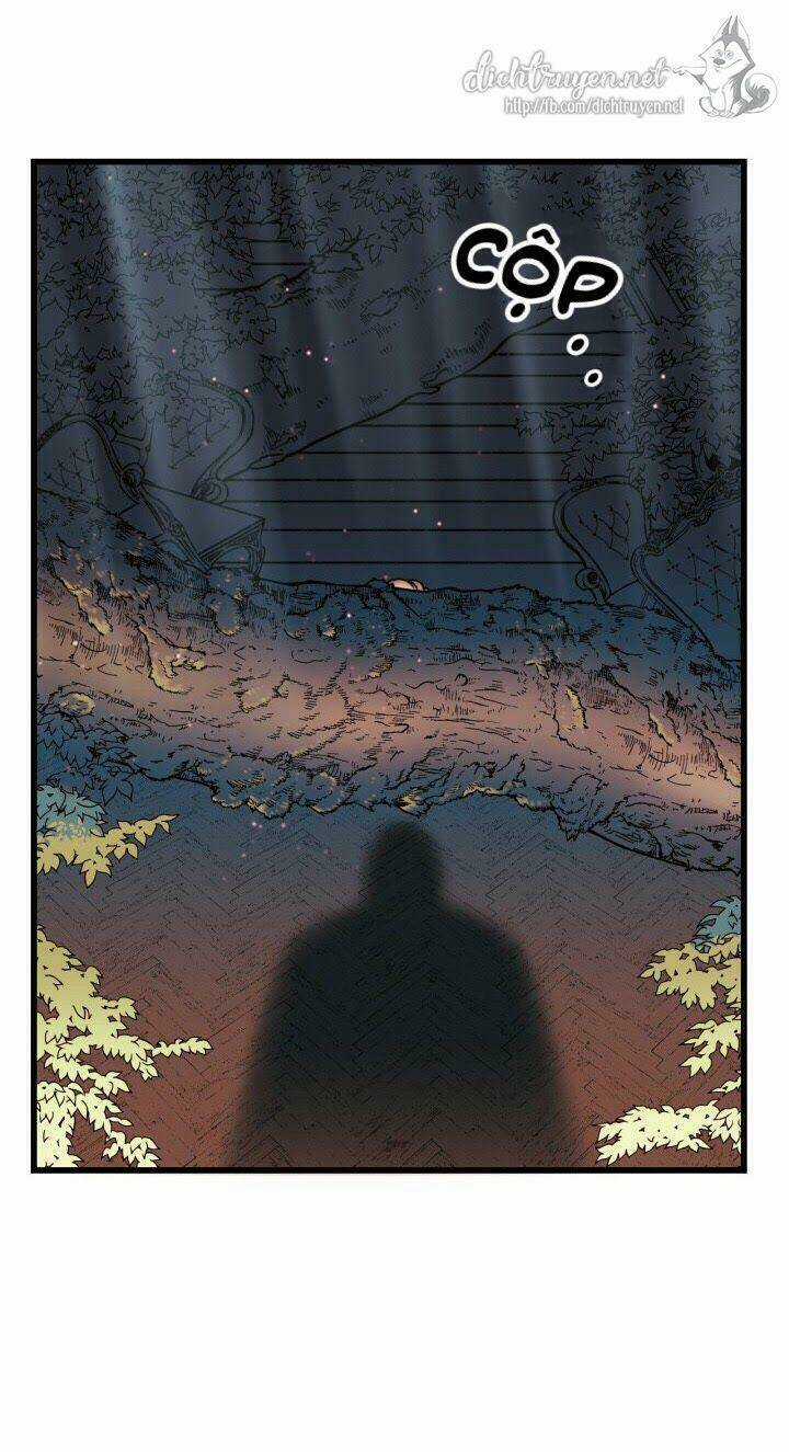 Công Chúa Bãi Rác Chapter 3 trang 11