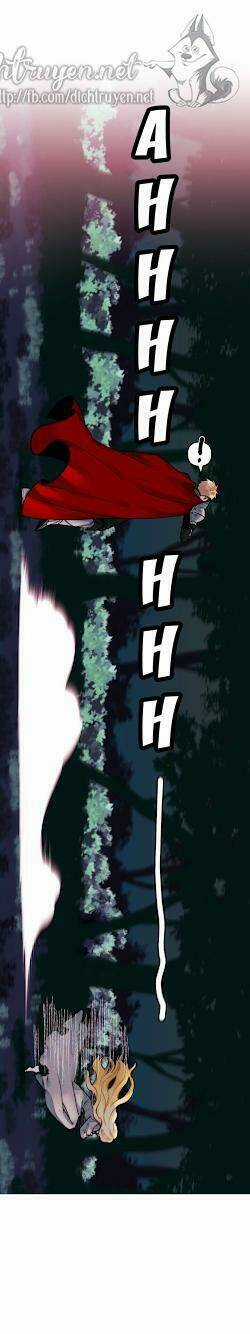 Công Chúa Bãi Rác Chapter 3 trang 3