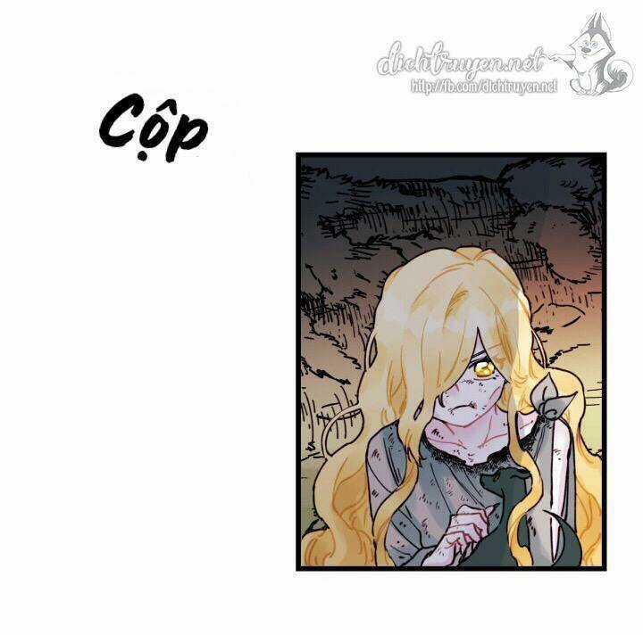 Công Chúa Bãi Rác Chapter 3 trang 41