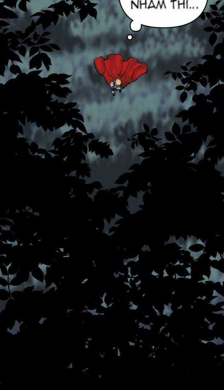 Công Chúa Bãi Rác Chapter 3 trang 44