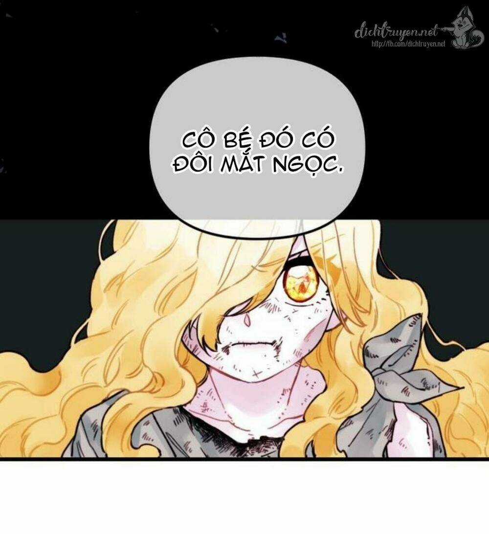 Công Chúa Bãi Rác Chapter 3 trang 45