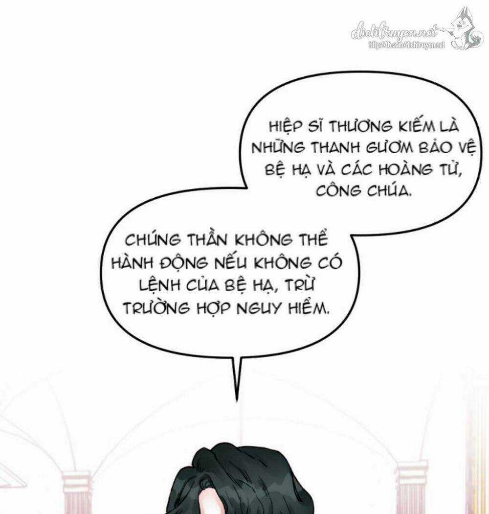 Công Chúa Bãi Rác Chapter 3 trang 49