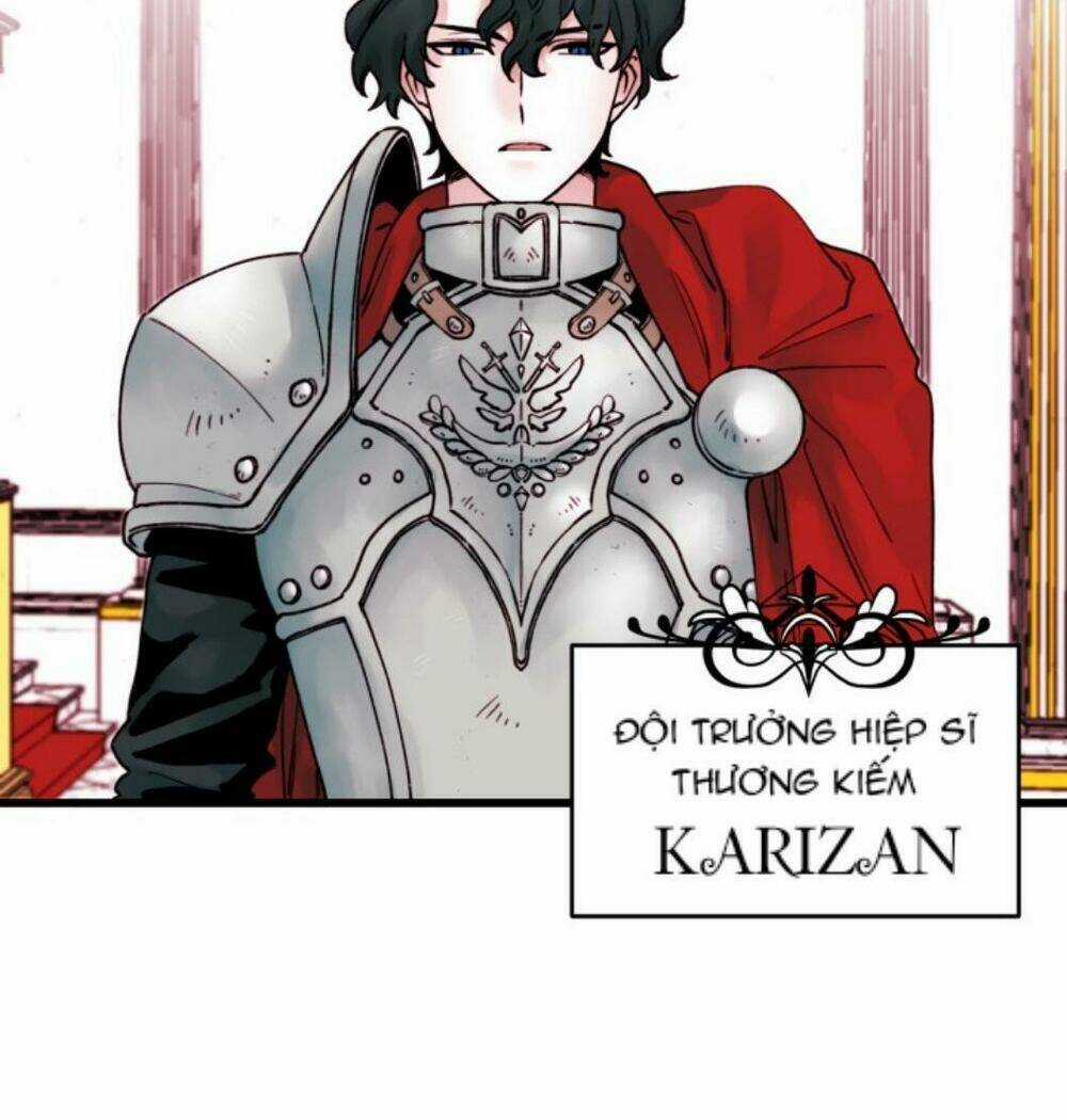 Công Chúa Bãi Rác Chapter 3 trang 50