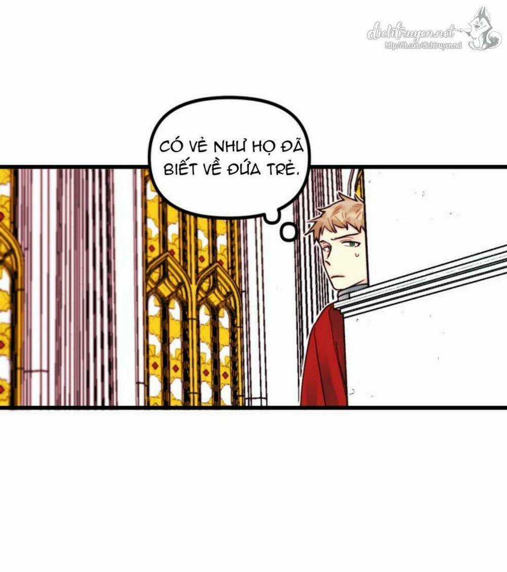 Công Chúa Bãi Rác Chapter 3 trang 55