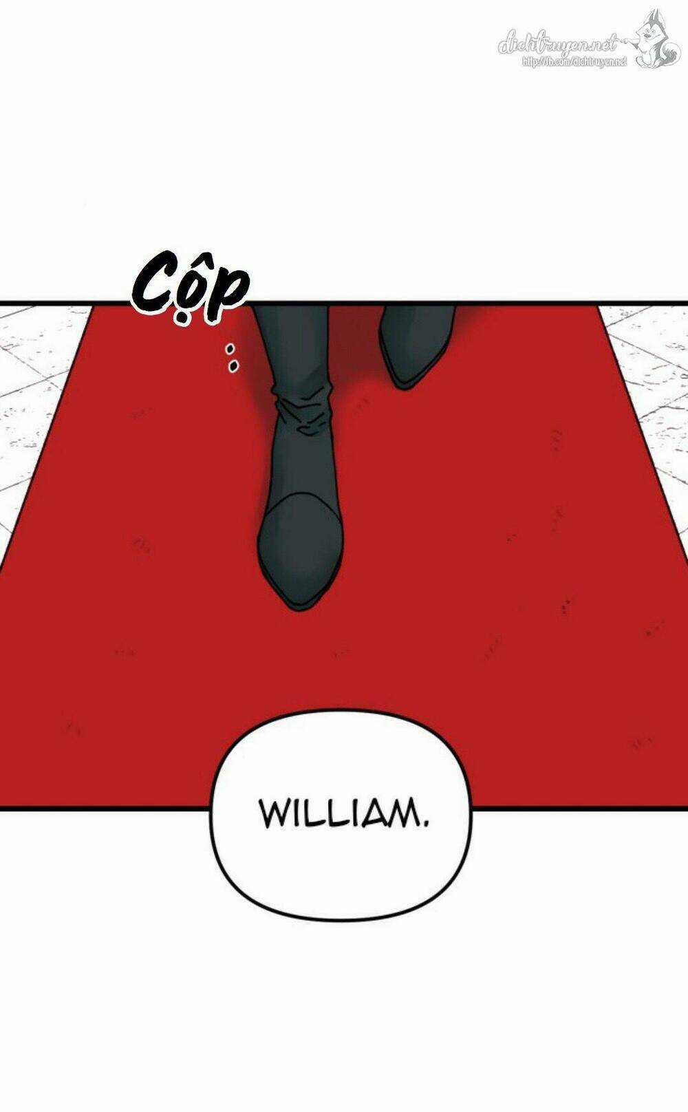 Công Chúa Bãi Rác Chapter 3 trang 56