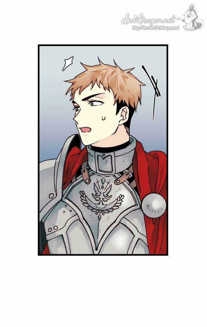 Công Chúa Bãi Rác Chapter 3 trang 57