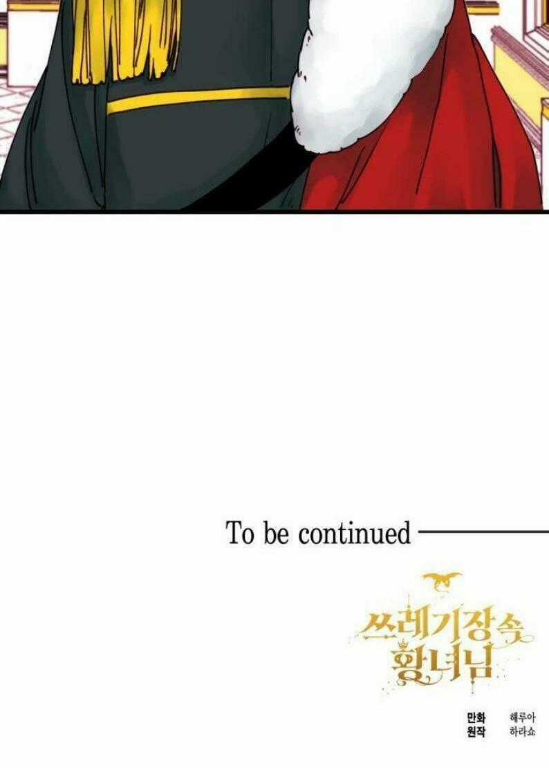 Công Chúa Bãi Rác Chapter 3 trang 59