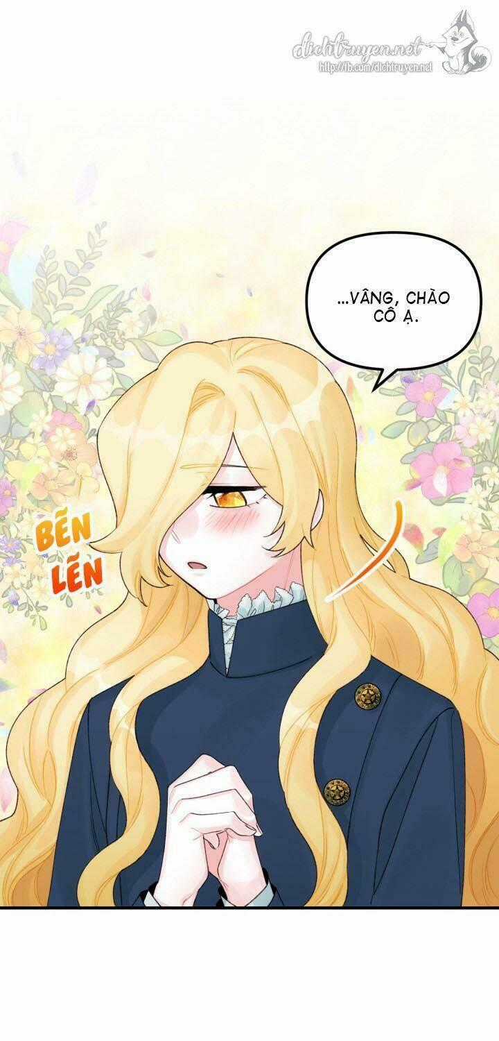 Công Chúa Bãi Rác Chapter 30 trang 1