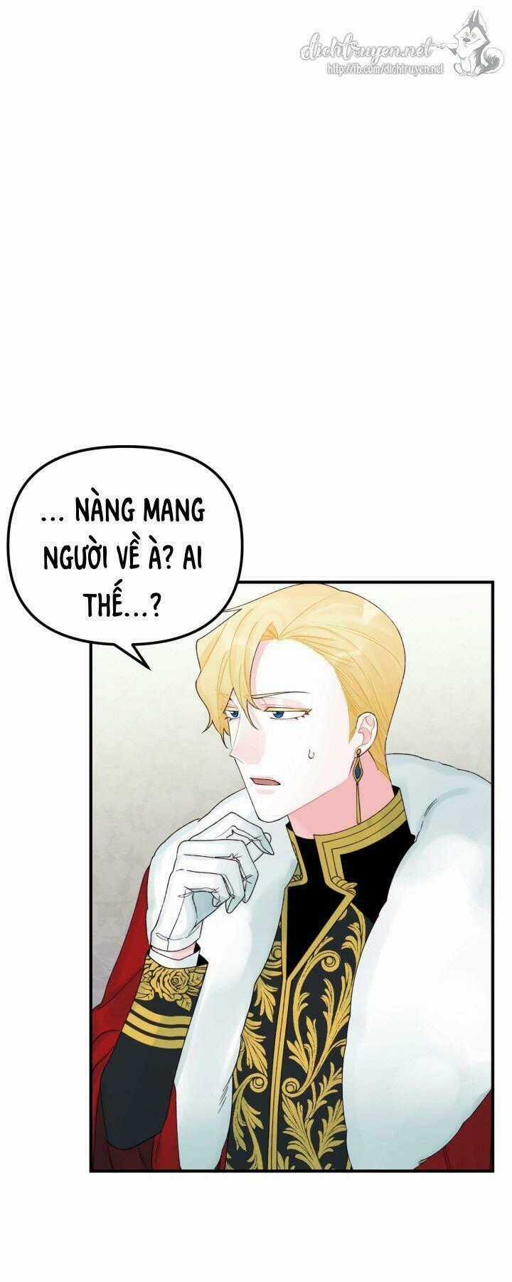 Công Chúa Bãi Rác Chapter 31 trang 1