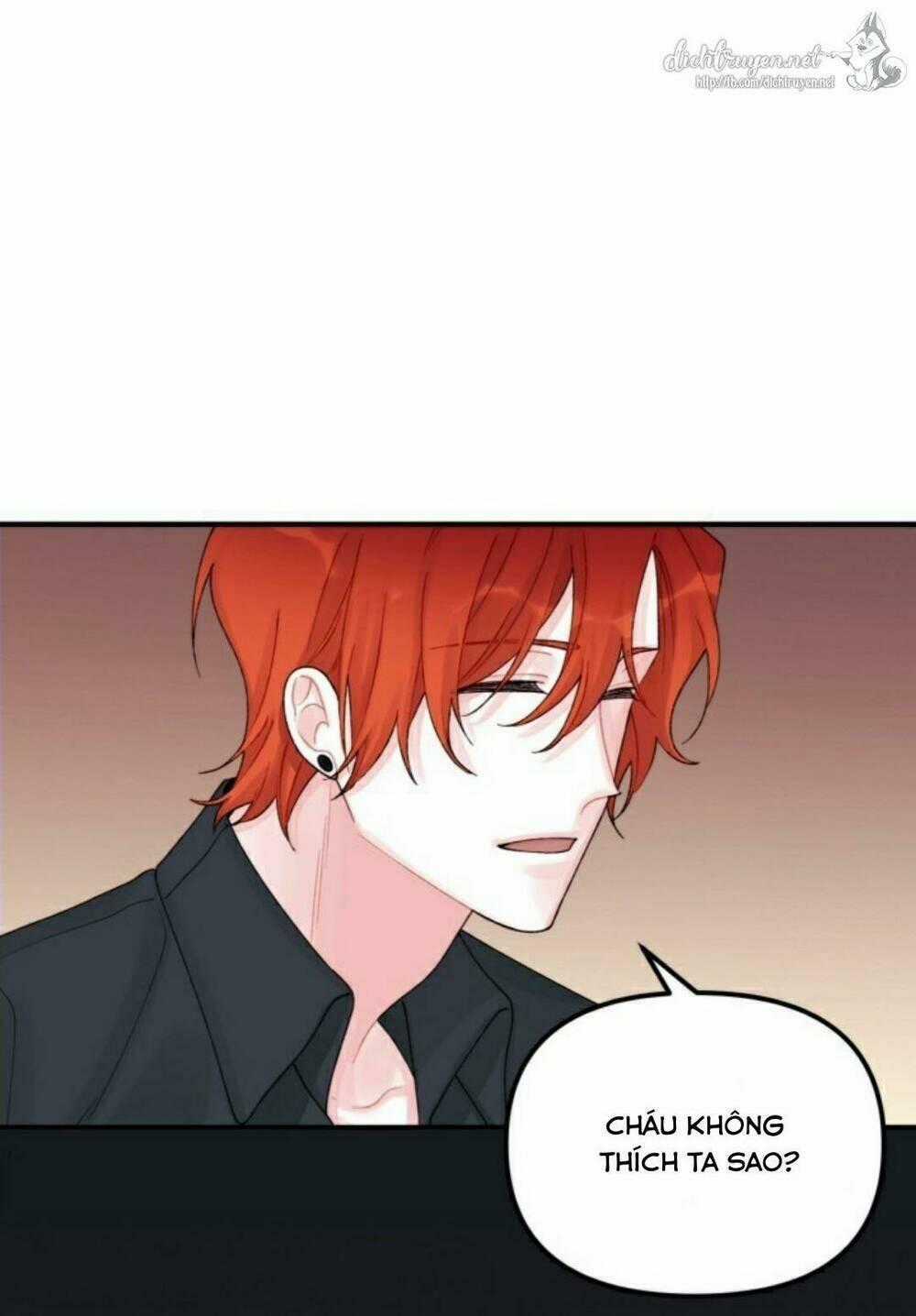 Công Chúa Bãi Rác Chapter 33 trang 1