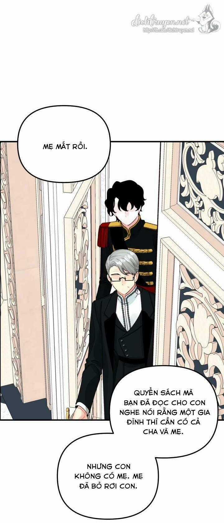 Công Chúa Bãi Rác Chapter 35 trang 1