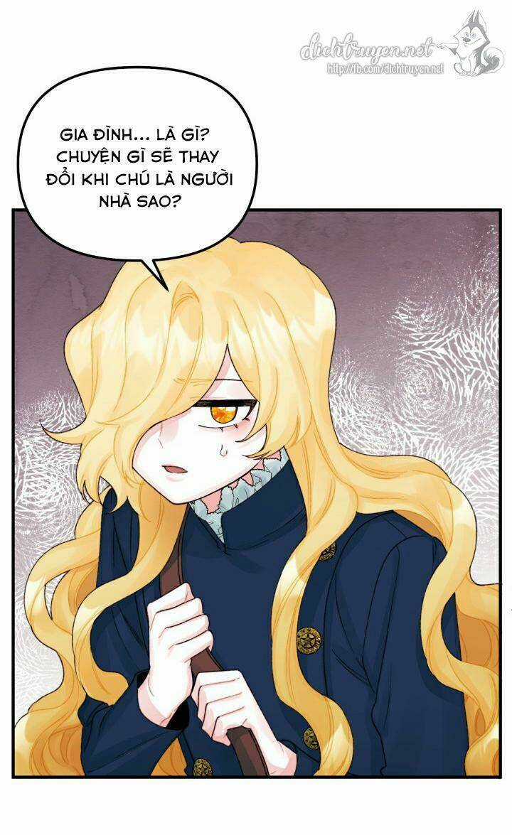 Công Chúa Bãi Rác Chapter 35 trang 10