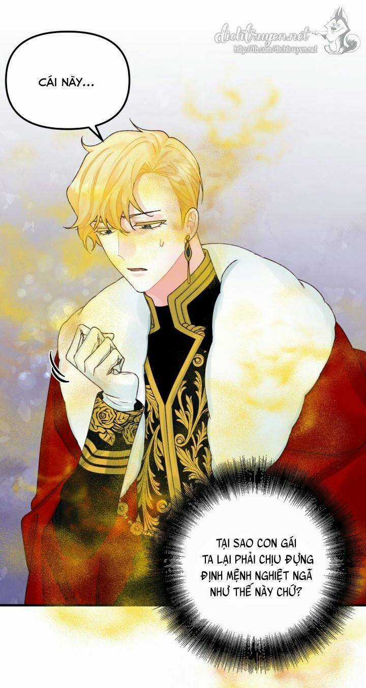 Công Chúa Bãi Rác Chapter 35 trang 11