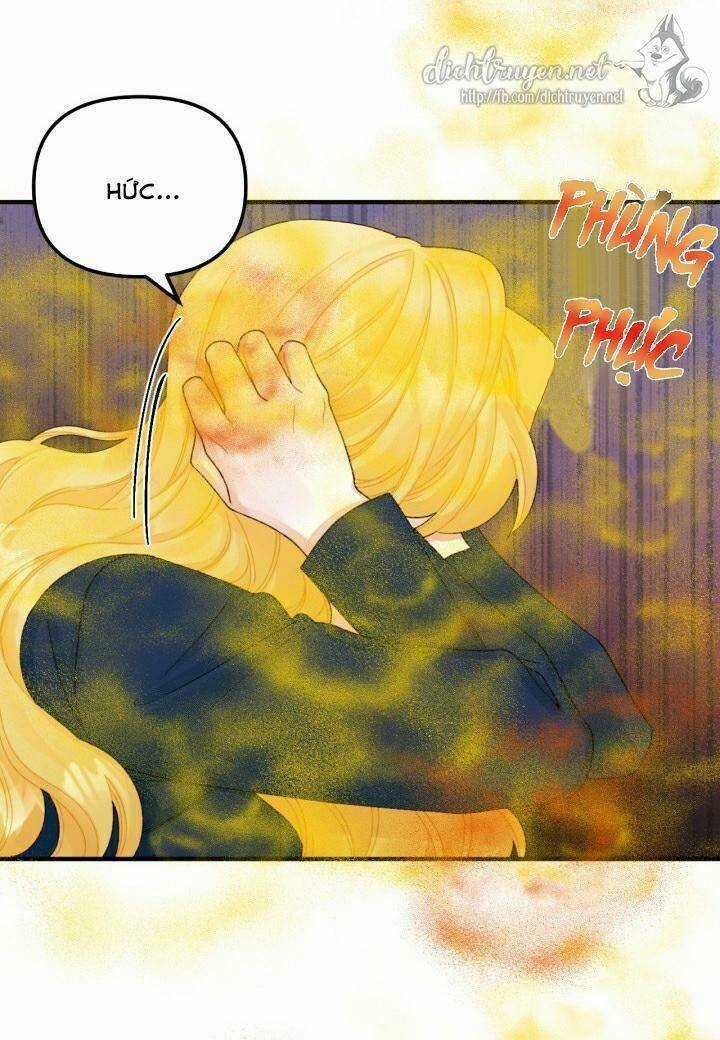 Công Chúa Bãi Rác Chapter 35 trang 12