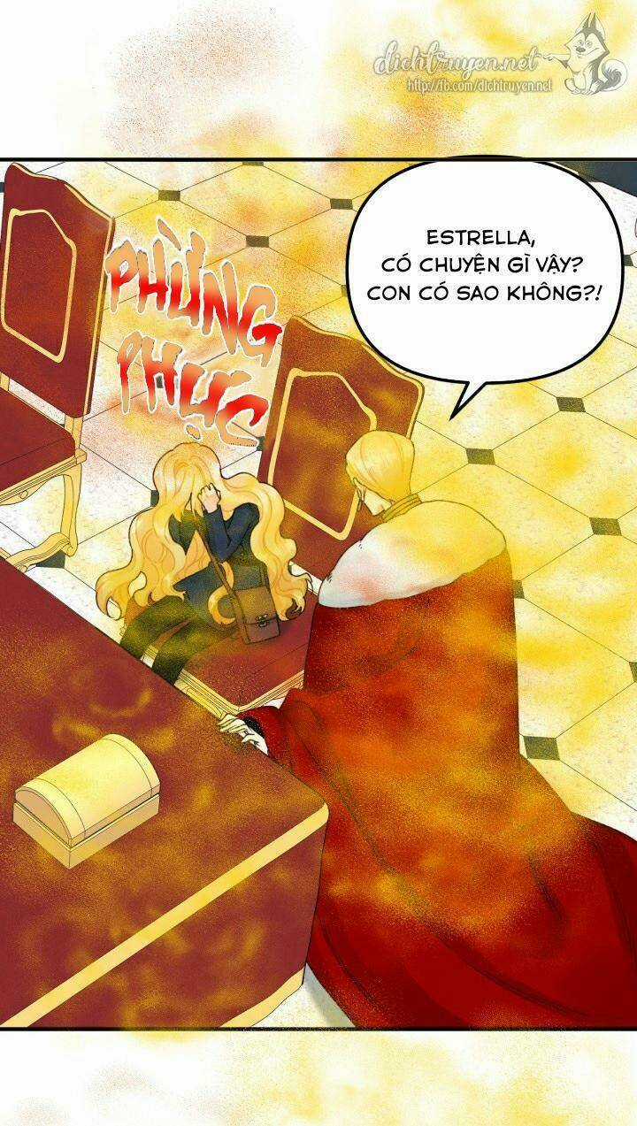 Công Chúa Bãi Rác Chapter 35 trang 13