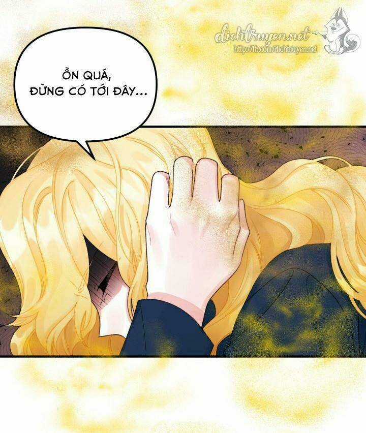 Công Chúa Bãi Rác Chapter 35 trang 14